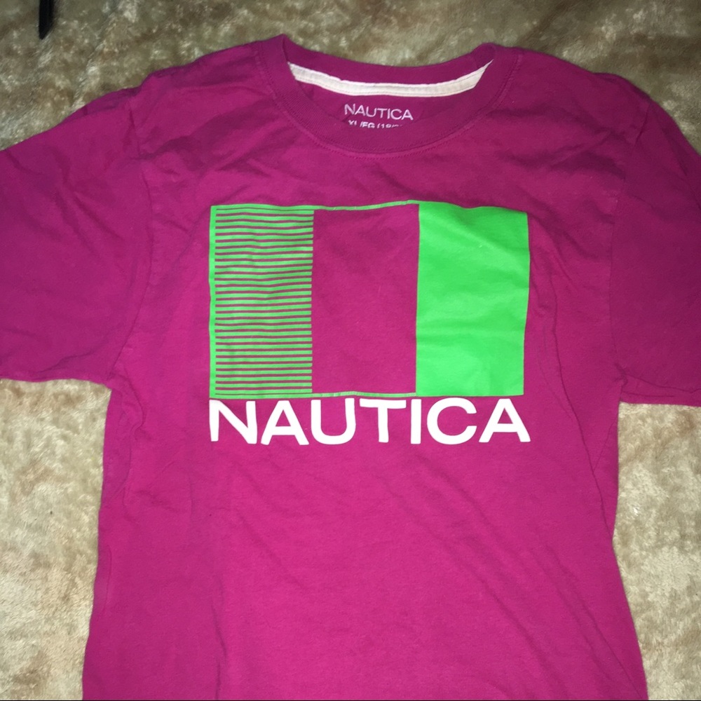 Nautica